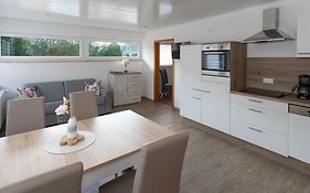 Gaestezimmer - Ferienwohnung 1 - Brauhaus Duerr